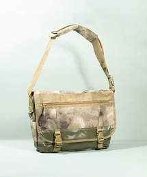 ８(eight)（エイト）の「メッセンジャーバッグ（メッセンジャーバッグ）」