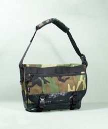 ８(eight)（エイト）の「メッセンジャーバッグ（メッセンジャーバッグ）」