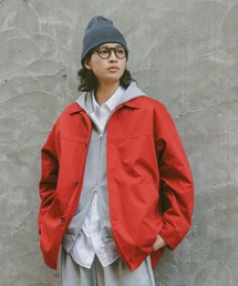 RAGEBLUE | 【AIRTHERMAL/エアサーマル】カラーカーコート(ステンカラーコート)