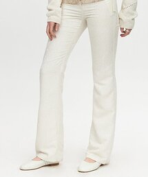 Bootcut Pants
