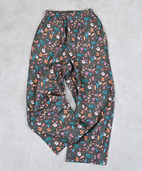 MARKEY'S（マーキーズ）の「タックイージーパンツ/おとな（その他パンツ・レディース・ホワイト系その他/ベージュ系その他/ピンク/グリーン/チャコール/ブルー系その他/イエロー・160cm/170cm）」の16枚目の写真