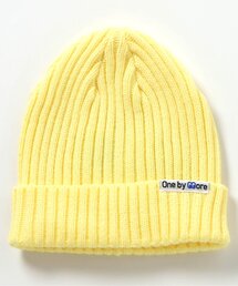 BREEZE(�u���[�Y)��one by more �J���o���j�b�g�X(�j�b�g�L���b�v/�r�[�j�[)