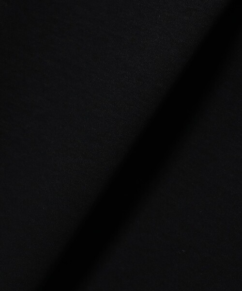 International Gallery BEAMS(インターナショナルギャラリービームス)の「QUATTROCCHI / スムースコットン ヘンリーネック Tシャツ(Tシャツ/カットソー・メンズ・オフホワイト/ブラック/ネイビー・MEDIUM/LARGE/SMALL)」の19枚目の写真