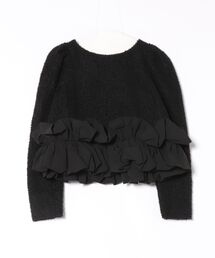 CADUNE｜カデュネのトップス通販 - ZOZOTOWN