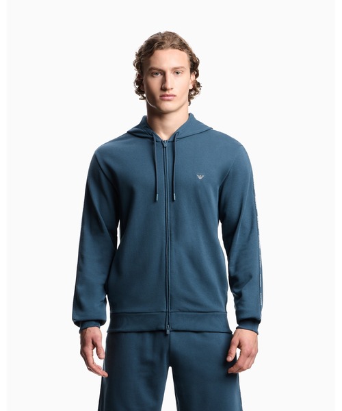 EMPORIO ARMANI｜エンポリオアルマーニのルームウェア通販 - ZOZOTOWN