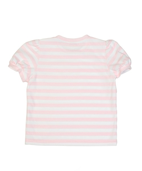 MILK（ミルク）の「Sweet パフ Tシャツ（Tシャツ/カットソー・レディース・B/A/C・FREE）」の8枚目の写真