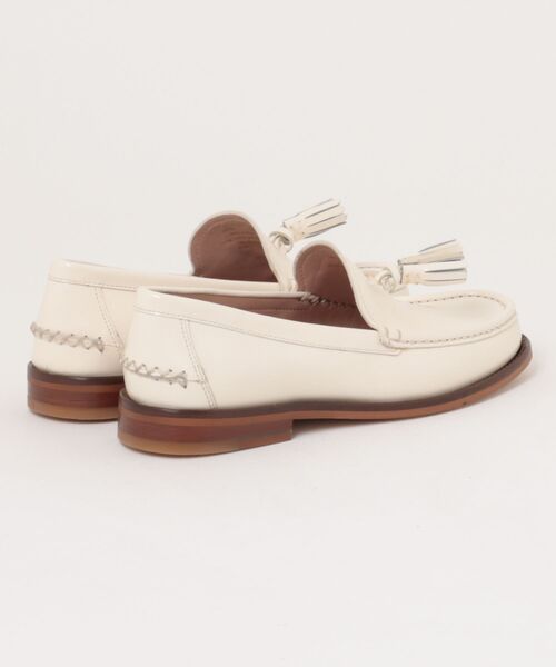 COLE HAAN(コールハーン)の「ラナ ラックス タッセル ローファー womens(ローファー・レディース・ホワイト・5.5/6/6.5/7/7.5/8/8.5/9/5)」の7枚目の写真