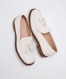 COLE HAAN（コールハーン）の「ラナ ラックス タッセル ローファー womens（ローファー）」