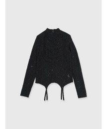 JOSE MOON｜ジョゼムーン（レディース）のトップス（レース）通販