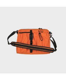 メッセンジャーバッグ（オレンジ/橙色系）ファッション通販 - ZOZOTOWN