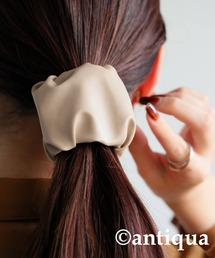 antiqua（アンティカ）の「ポニーフック（その他ヘアアクセサリー）」