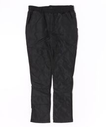 Beautiful Harmony | 軽量ダウンスキニーパンツ(スウェットパンツ)