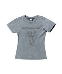Tシャツ/カットソー（グレー/灰色系）ファッション通販 - ZOZOTOWN
