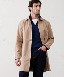 BANANA REPUBLIC｜バナナ・リパブリック（メンズ）のステンカラー