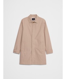 BANANA REPUBLIC｜バナナリパブリックのステンカラーコート通販 - ZOZOTOWN