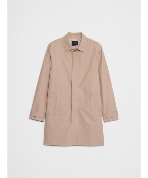 セール】BANANA REPUBLIC FACTORY STORE マック ジャケット（ステン