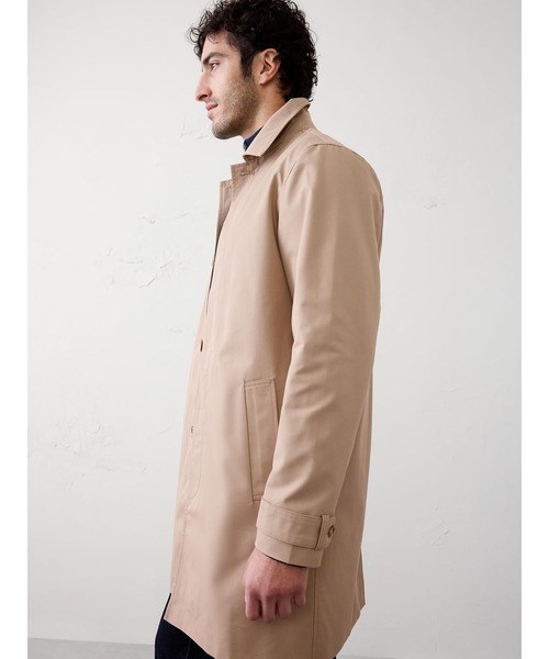 セール】BANANA REPUBLIC FACTORY STORE マック ジャケット（ステン