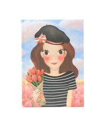 YOUK SHIM WON（ユクシムウォン）の「2023年ダイアリー ルナ（手帳/メモ帳）」