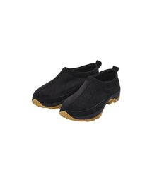 NICE GHOST CLUB（ナイスゴーストクラブ）の「[X NOTTZ]HALF CUT MULE SLIPPER_BLACK(NGNZ002)（サンダル）」