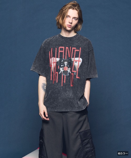 OneMall provides ZOZO products: 《UNISEX》【EVANGELION for MAISON