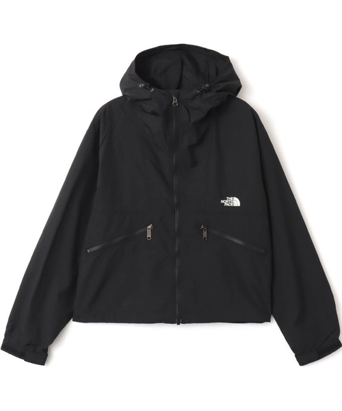 THE NORTH FACE Short Compact Jacket / ザ ノース フェイス ショート
