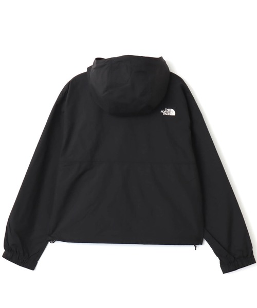 THE NORTH FACE Short Compact Jacket / ザ ノース フェイス ショート