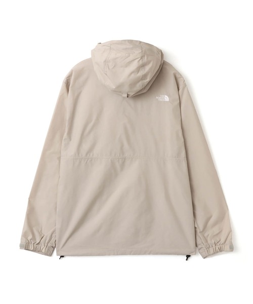THE NORTH FACE Short Compact Jacket / ザ ノース フェイス ショート