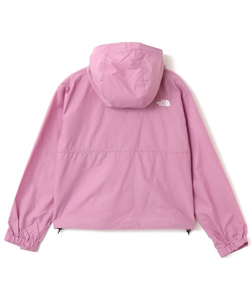 THE NORTH FACE Short Compact Jacket / ザ ノース フェイス ショート