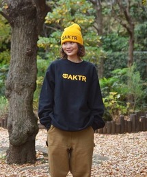 AKTR（アクター）の「スウェットカットソー（スウェット）」