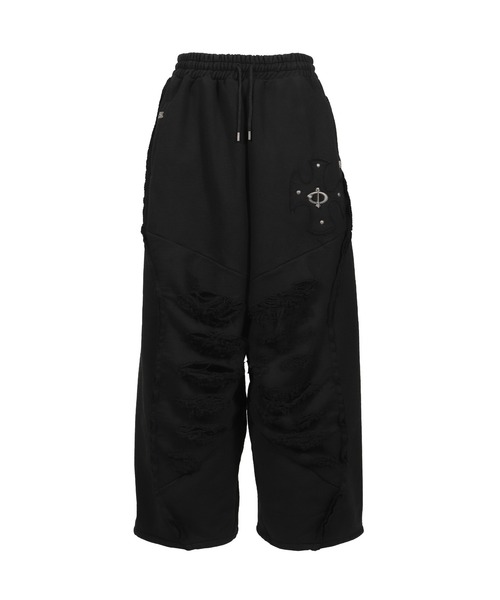 SWEAT PANTS（スウェットパンツ）｜SKOOT（スクート）のファッション