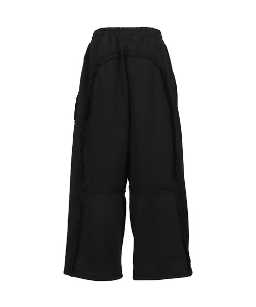 SWEAT PANTS（スウェットパンツ）｜SKOOT（スクート）のファッション