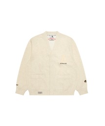 A BATHING APE｜アベイシングエイプのカーディガン/ボレロ通販 - ZOZOTOWN