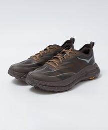 SHIPS | HOKA: U MAFATE SPEED 4 LITE(スニーカー)