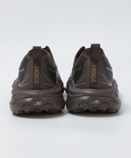 SHIPS（シップス）の「HOKA: U MAFATE SPEED 4 LITE（スニーカー・メンズ・ブラウン/ブラック・9/8/10）」の5枚目の写真