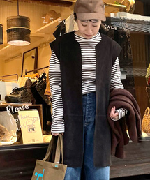 JOURNAL STANDARD LUXE｜ジャーナルスタンダード ラックスのジャケット