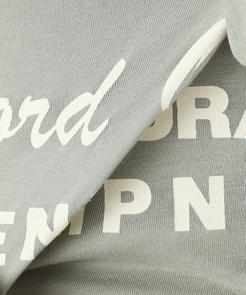 JOINT WORKS(ジョイントワークス)の「OURSAALTY / アワーソルティ Muse Glow setup(Tシャツ/カットソー・レディース・カーキ・FREE)」の10枚目の写真