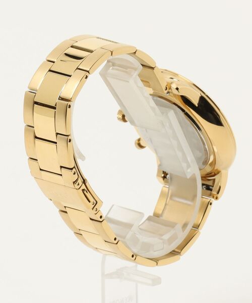 FOSSIL（フォッシル）の「フォッシル 腕時計 メンズ アナログ ステンレス FS6164（アナログ腕時計・メンズ・ゴールド・FREE）」の9枚目の写真