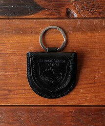 BEAMS JAPAN(�r�[���X�@�W���p��)�̓Ȗ؃��U�[ �R�C���P�[�X(�R�C���P�[�X)