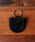 BEAMS JAPAN�i�r�[���X�@�W���p���j�́u�Ȗ؃��U�[ �R�C���P�[�X�i�R�C���P�[�X�j�v�b�u���b�N