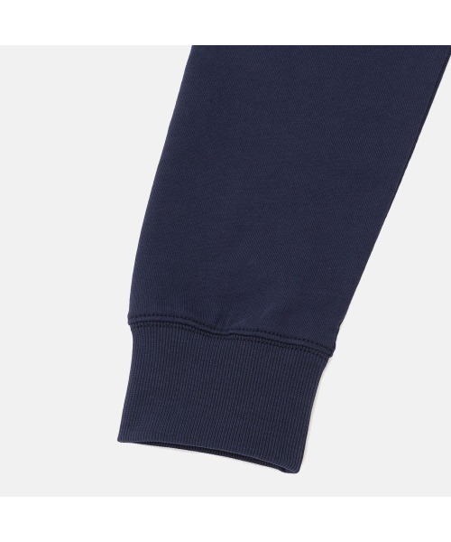 Timberland（ティンバーランド）の「ツリーロゴ グラフィック フーディー メンズ（パーカー・メンズ・ネイビー・MEDIUM/LARGE/XX-LARGE/X-LARGE/SMALL）」の5枚目の写真