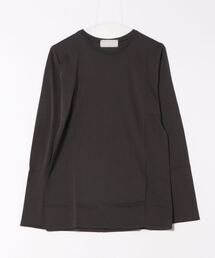WALANCE（ワランス）の「organic cotton jersey long sleeve tee（Tシャツ/カットソー）」
