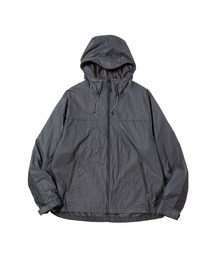 Dyneema Grid Windbreaker