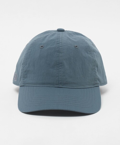 THE NORTH FACE(ザノースフェイス)の「<THE NORTH FACE>デイライト キャップ(キャップ・レディース・ブラック/グレー系・M)」の18枚目の写真