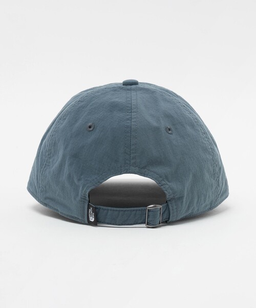 THE NORTH FACE(ザノースフェイス)の「<THE NORTH FACE>デイライト キャップ(キャップ・レディース・ブラック/グレー系・M)」の20枚目の写真