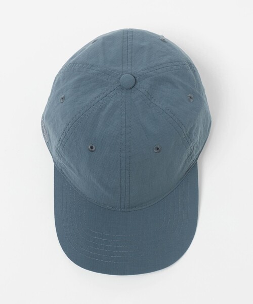 THE NORTH FACE(ザノースフェイス)の「<THE NORTH FACE>デイライト キャップ(キャップ・レディース・ブラック/グレー系・M)」の21枚目の写真