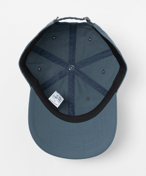 THE NORTH FACE(ザノースフェイス)の「<THE NORTH FACE>デイライト キャップ(キャップ・レディース・ブラック/グレー系・M)」の22枚目の写真