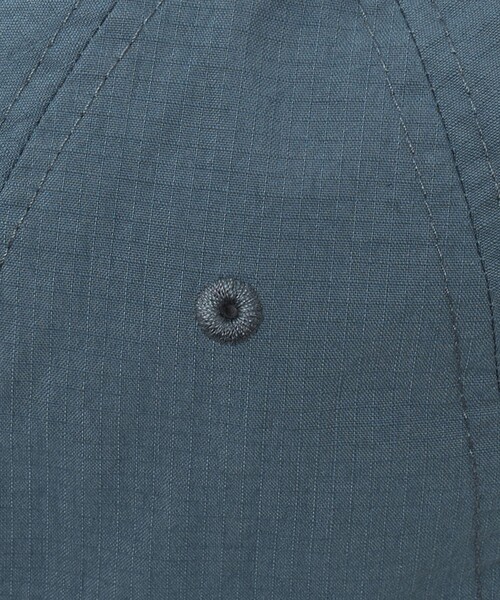 THE NORTH FACE(ザノースフェイス)の「<THE NORTH FACE>デイライト キャップ(キャップ・レディース・ブラック/グレー系・M)」の5枚目の写真