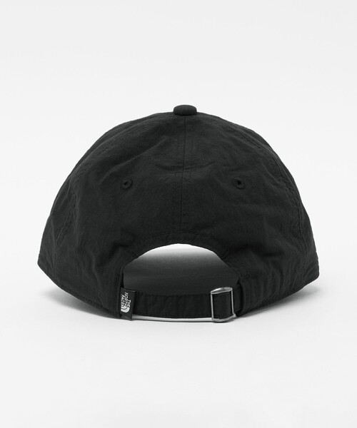 THE NORTH FACE(ザノースフェイス)の「<THE NORTH FACE>デイライト キャップ(キャップ・レディース・ブラック/グレー系・M)」の7枚目の写真