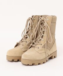 def/focus tokyo（デフフォーカストーキョー）の「ROTHCO/ロスコ ジャングルブーツ【JUNGLEBOOT】（ブーツ）」