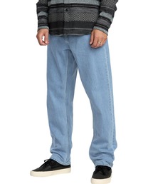 VOLCOM | VOLCOM/ボルコム メンズ ロンパン V_A1932502(その他パンツ)